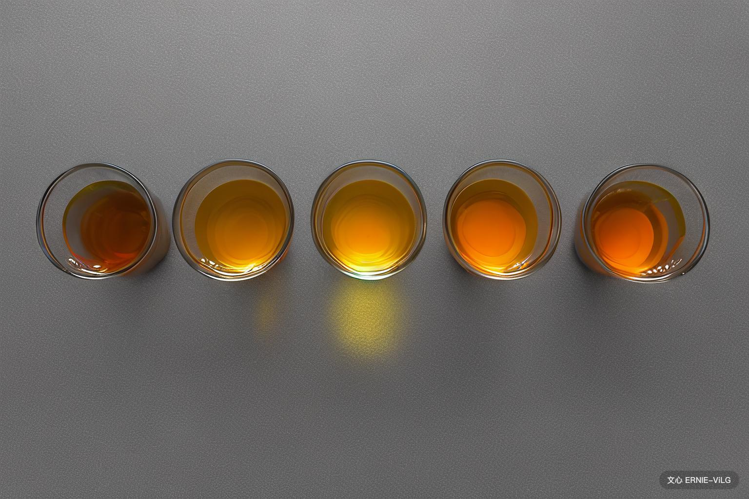 茶香小雨(二)配图1