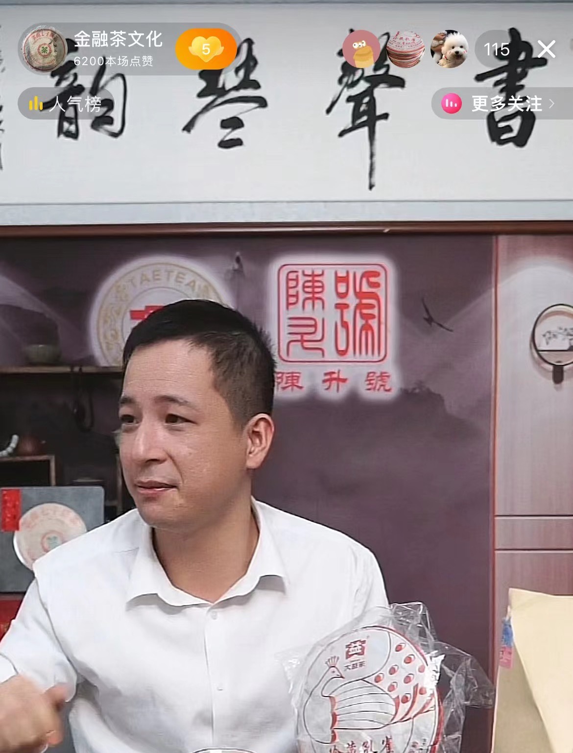 2101 金色韵象配图1