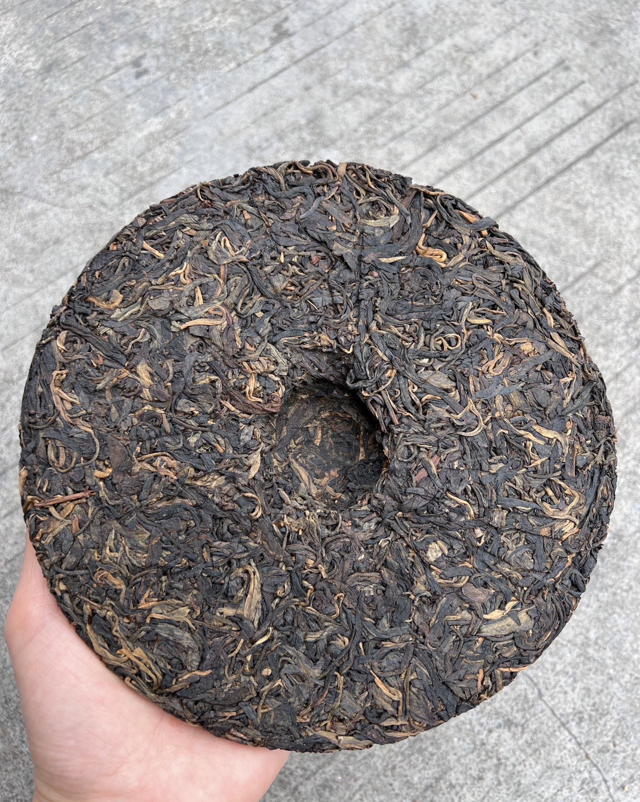 好茶分享🍵配图5