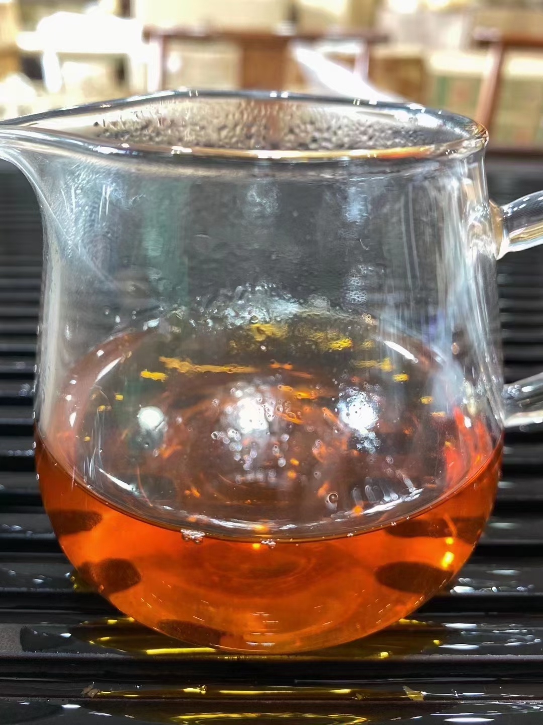 有茶样可以分享配图5