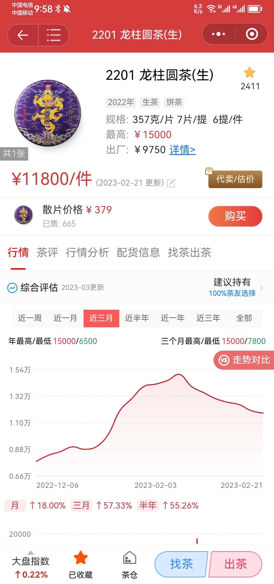 2201 乔木圆茶配图5