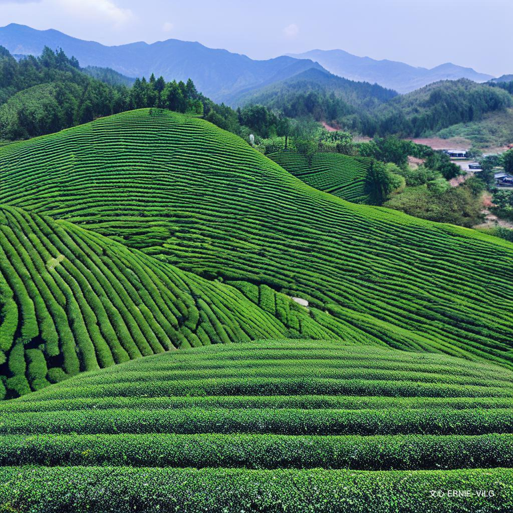 茶思小雨(六)普洱茶之路配图1