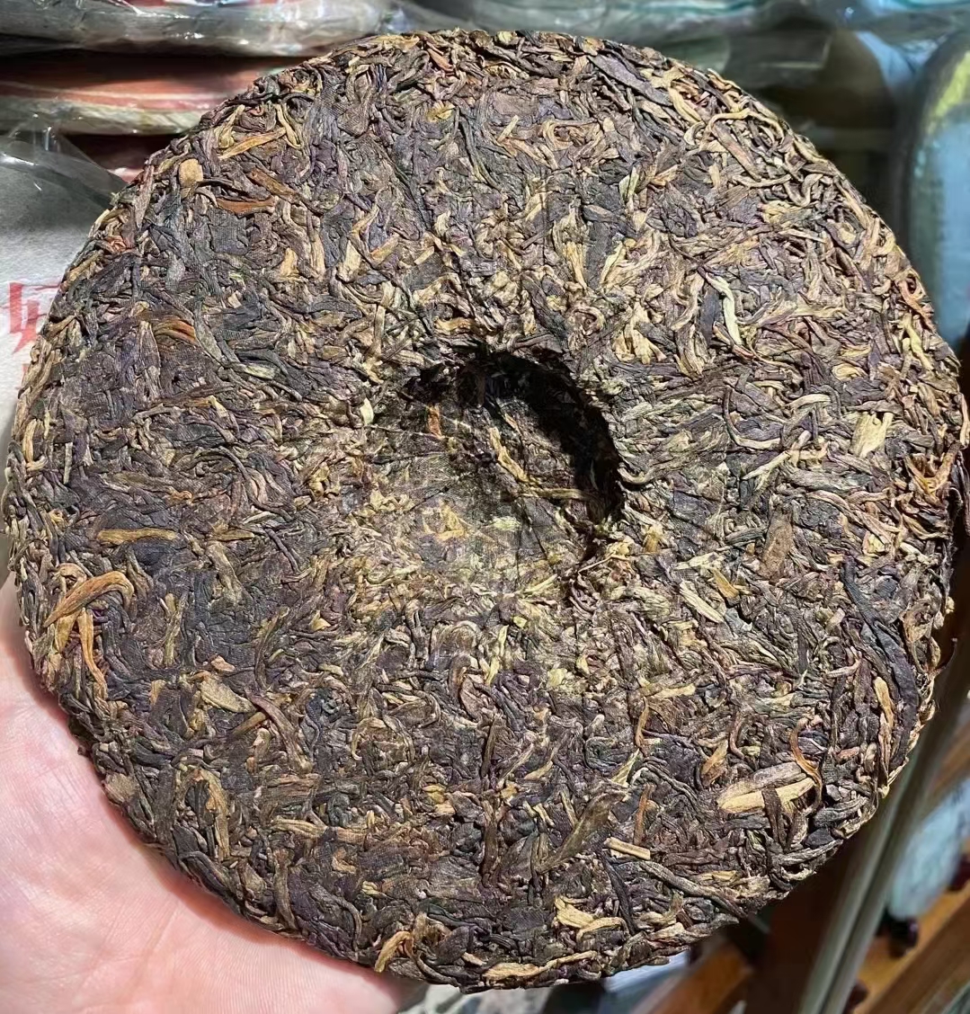好茶遇有缘的您配图4