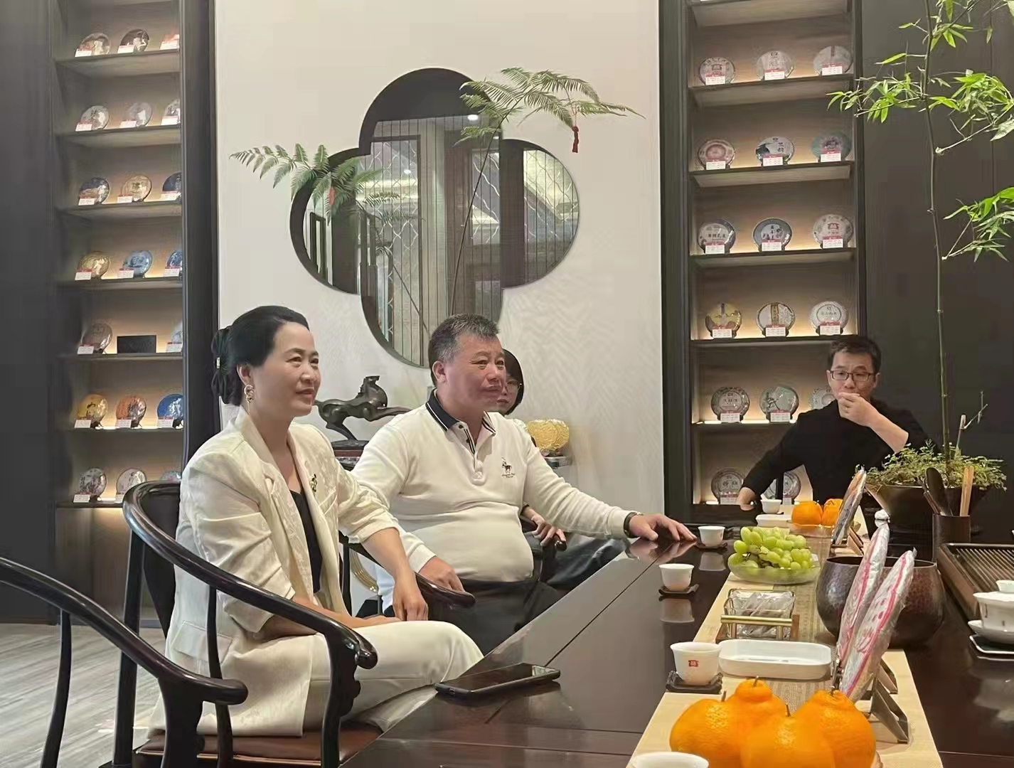 掌门人发话?配图2
