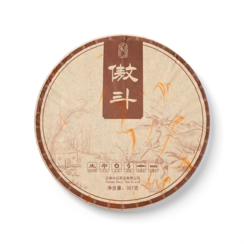 2201 傲斗