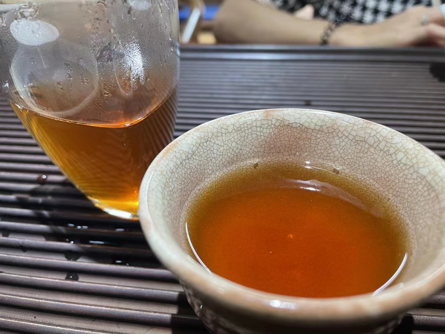 06年诺源云龙布朗老树配图1