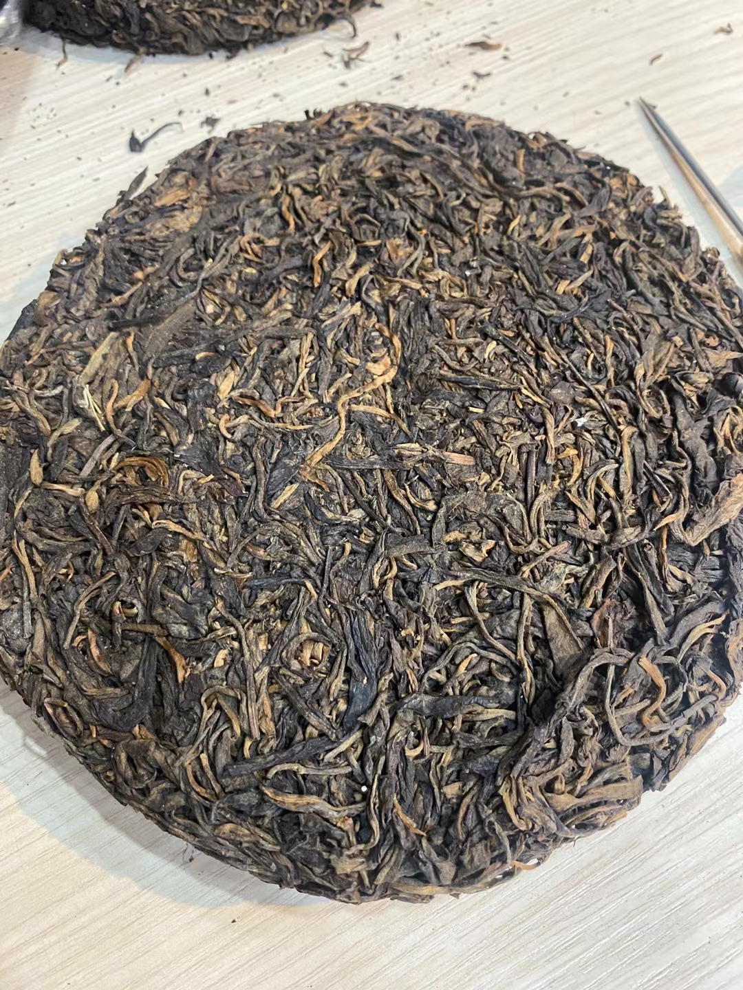 好茶遇有缘的您配图5