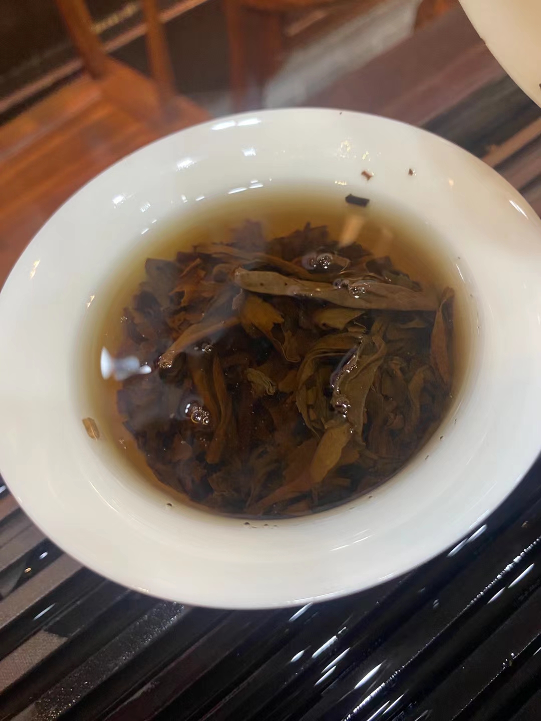 好茶遇有缘的您配图8