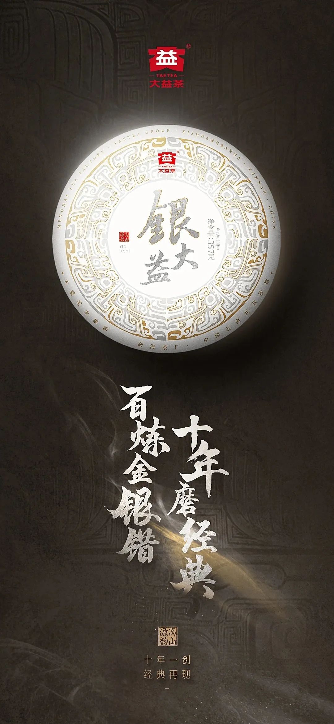 银大益一出,空军死灰复燃!配图4