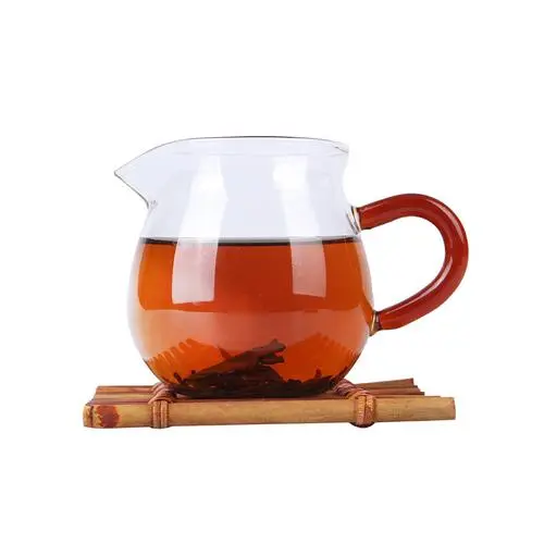 马克龙访华,这些茶深受法国人喜爱!配图2