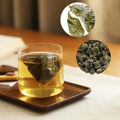 马克龙访华,这些茶深受法国人喜爱!配图3