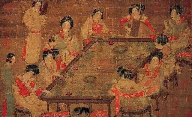 中国茶道的发展史(大纲)配图1