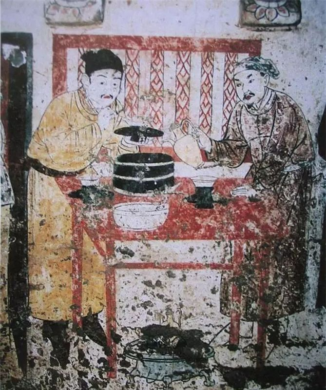 中国茶道的发展史(大纲)配图2