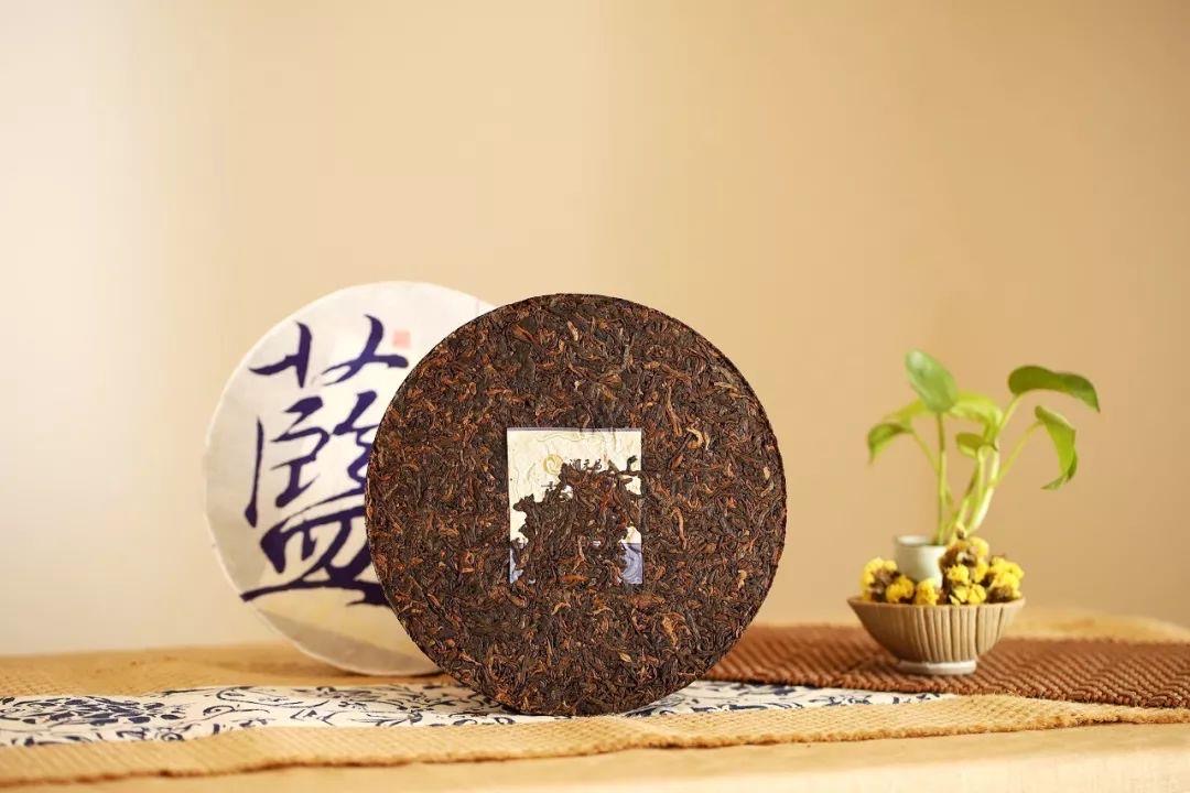 识回甘个熟茶配图3
