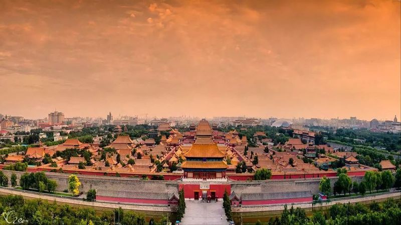 因茶叶引起的三场战争(二)帝国的衰败上配图1