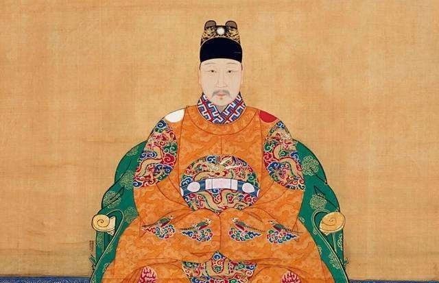 因茶叶引起的三场战争(三)明朝清河堡战争(上)配图1