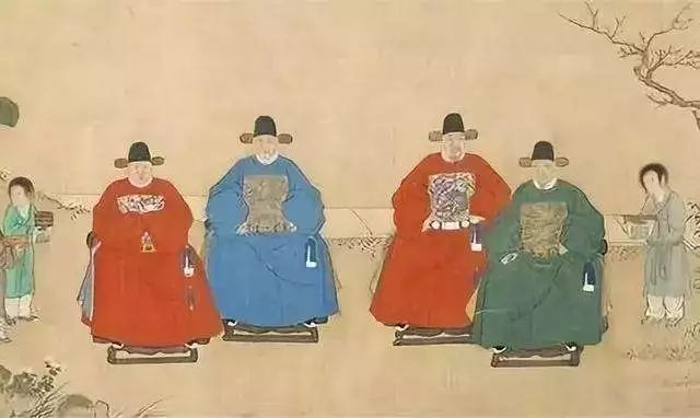 因茶叶引起的三场战争(三)明朝清河堡战争(上)配图2