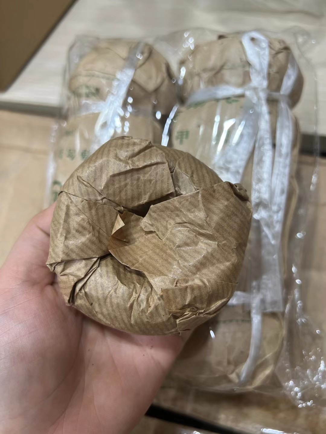好茶分享🍵配图4