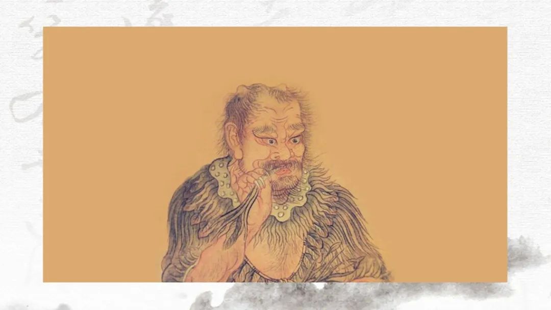 中华茶祖,你认识几位?配图1