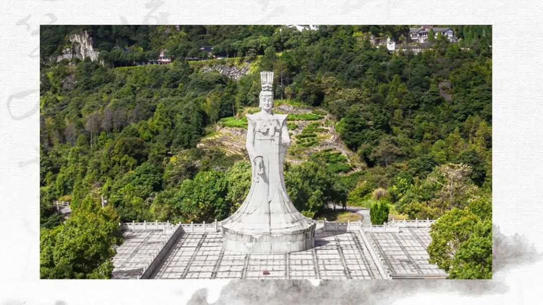 中华茶祖,你认识几位?配图2