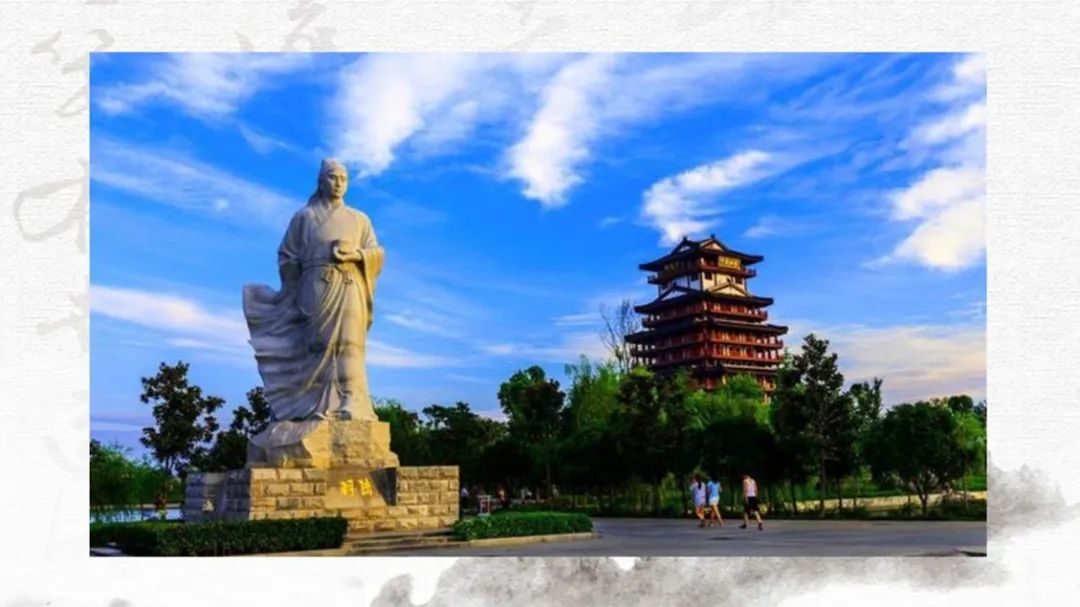 中华茶祖,你认识几位?配图3