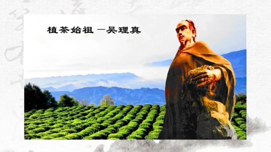 中华茶祖,你认识几位?配图5