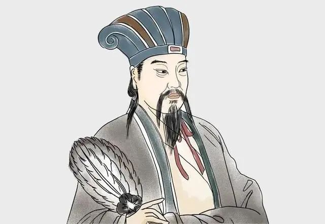 中华茶祖,你认识几位?配图6
