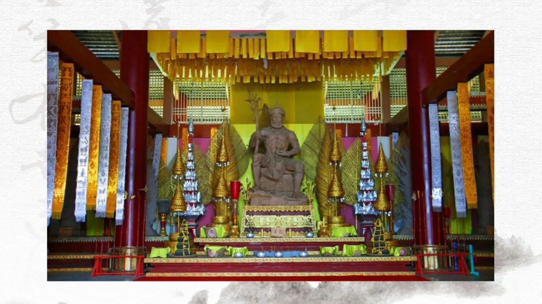中华茶祖,你认识几位?配图7