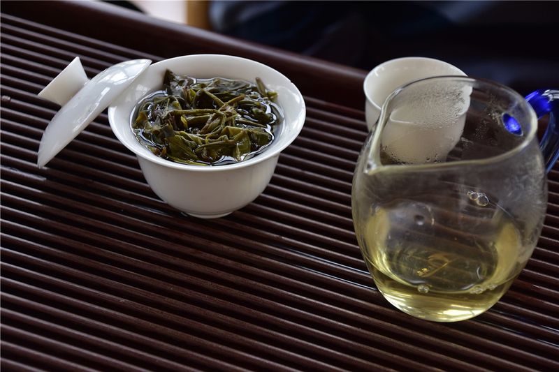如何去蹭一杯茶配图2