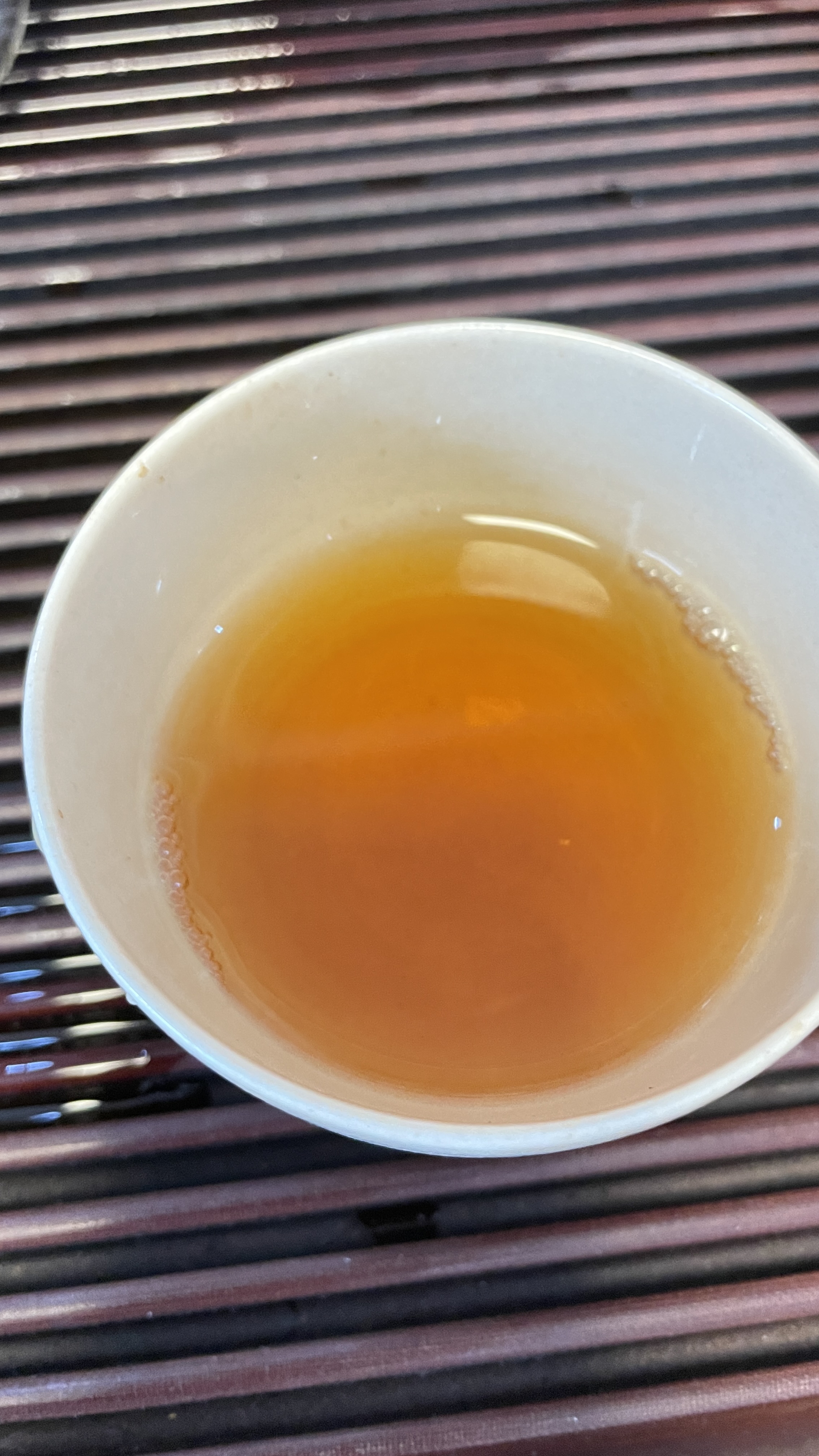 永聘号易武正山配图4