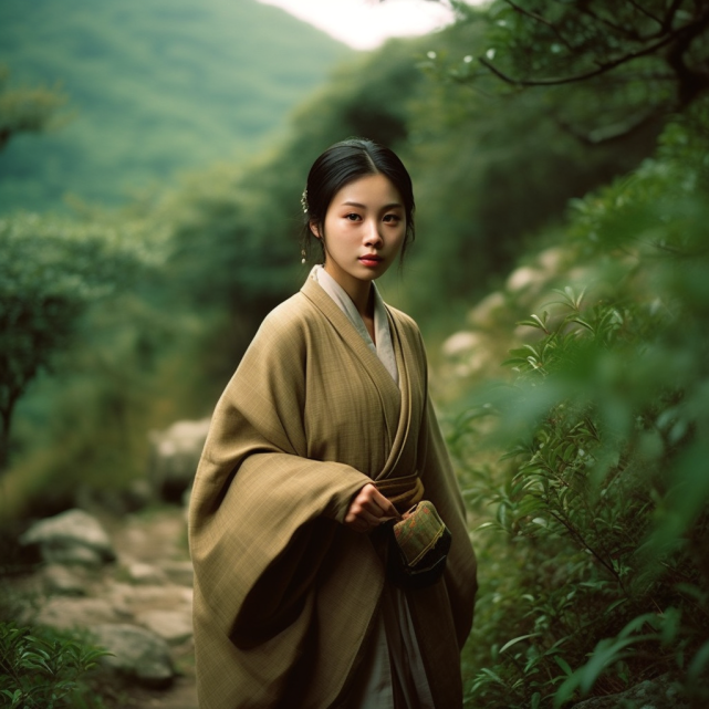 茶思小雨(十五)奋斗与成长配图1