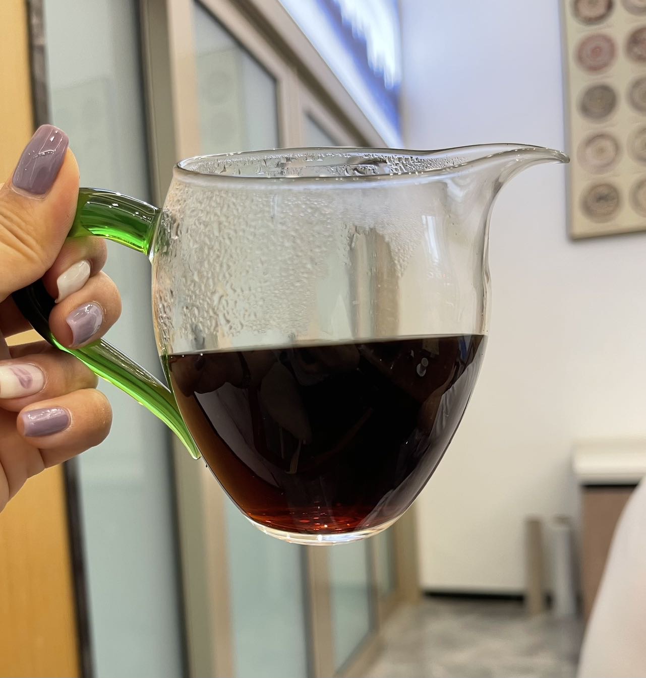 好茶分享配图4