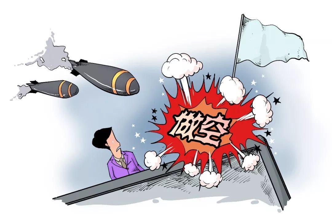 做空大益,谁受伤害?配图1