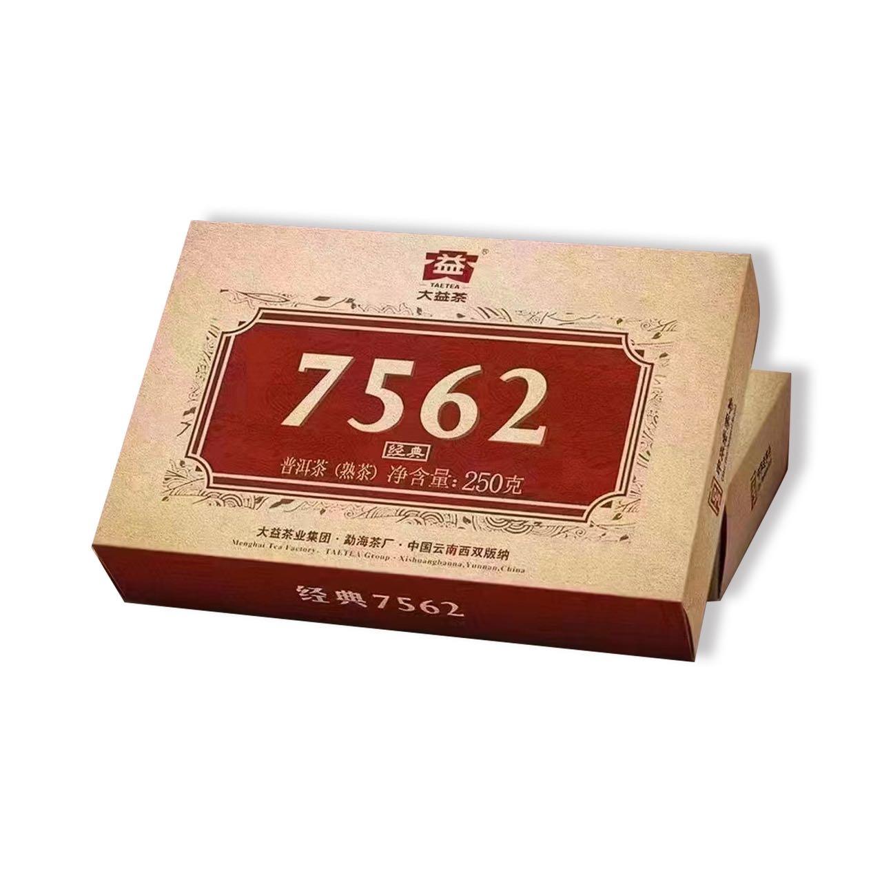 7562,你是怎么破发的?配图2