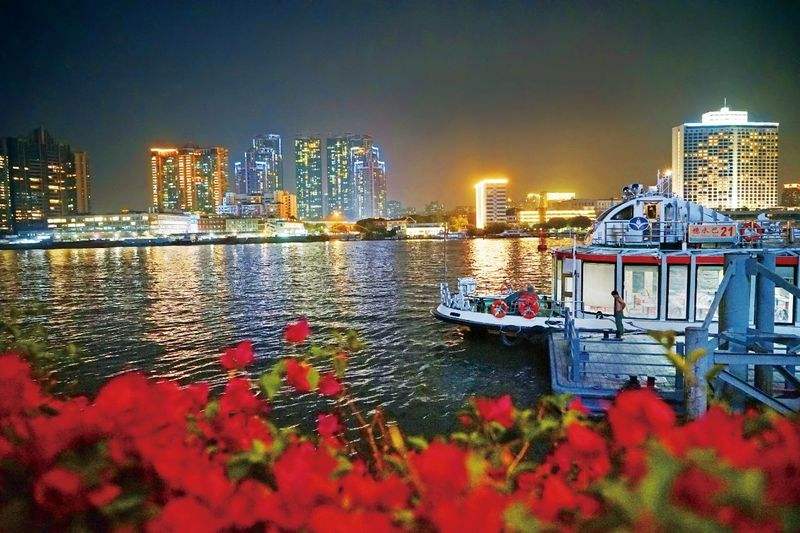 芳村,中国茶的“华尔街”配图3
