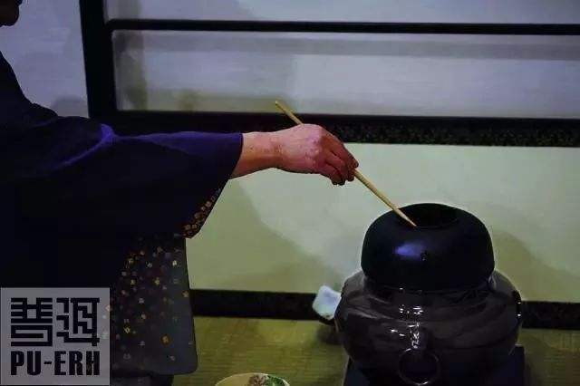 日本茶和茶道的缘起配图1