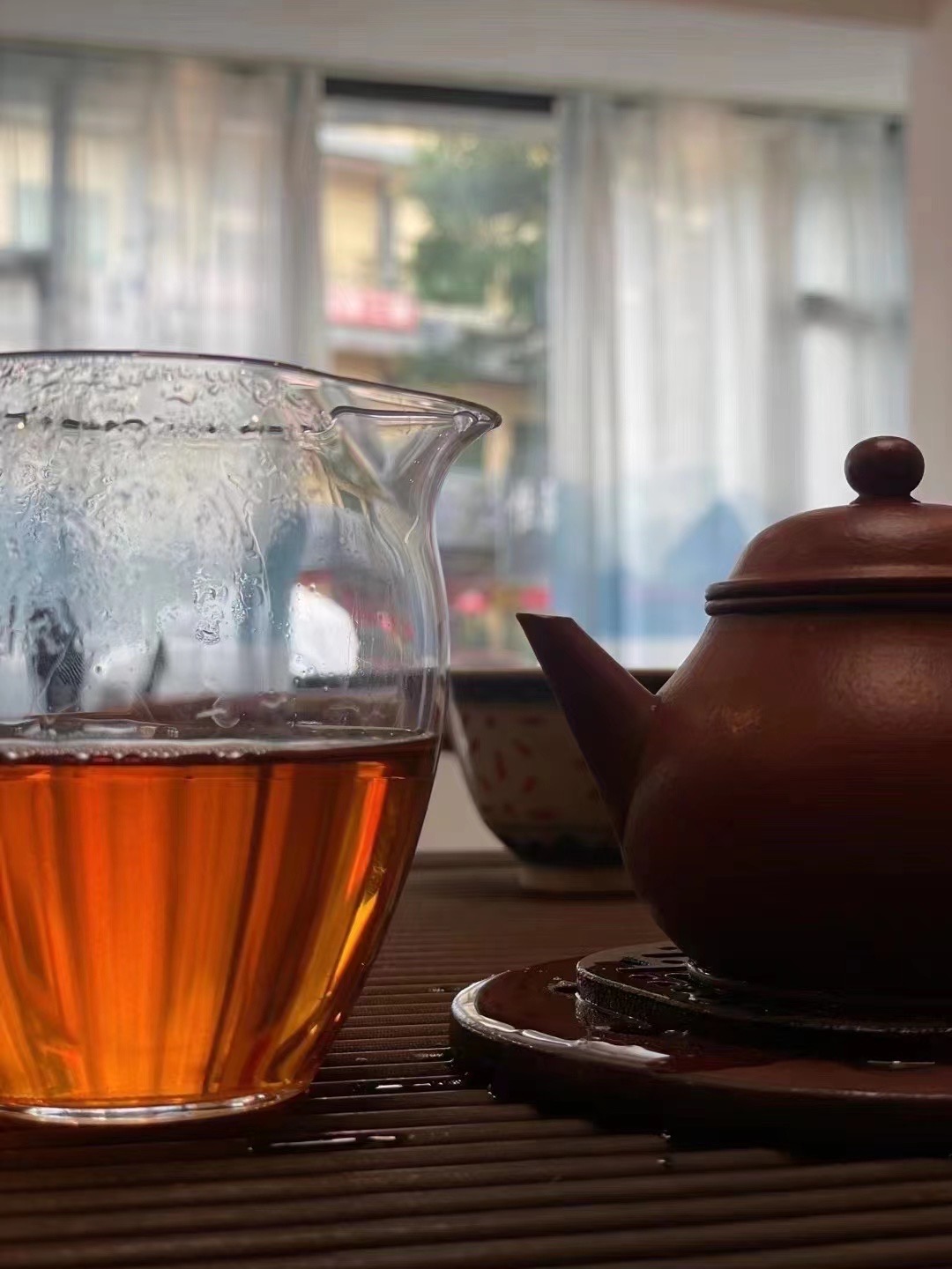 中老期普洱茶配图9