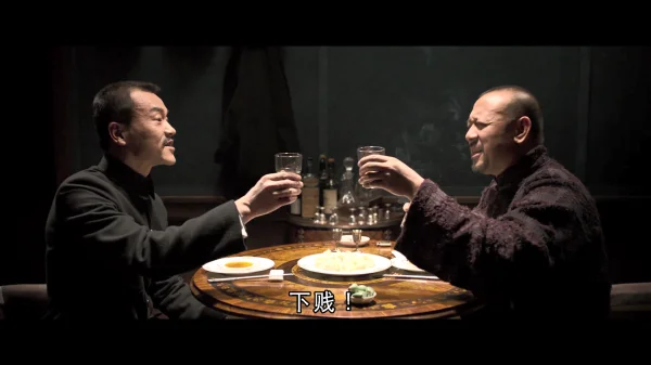 普洱茶二级市场,哪有什么好人啊(一)配图3