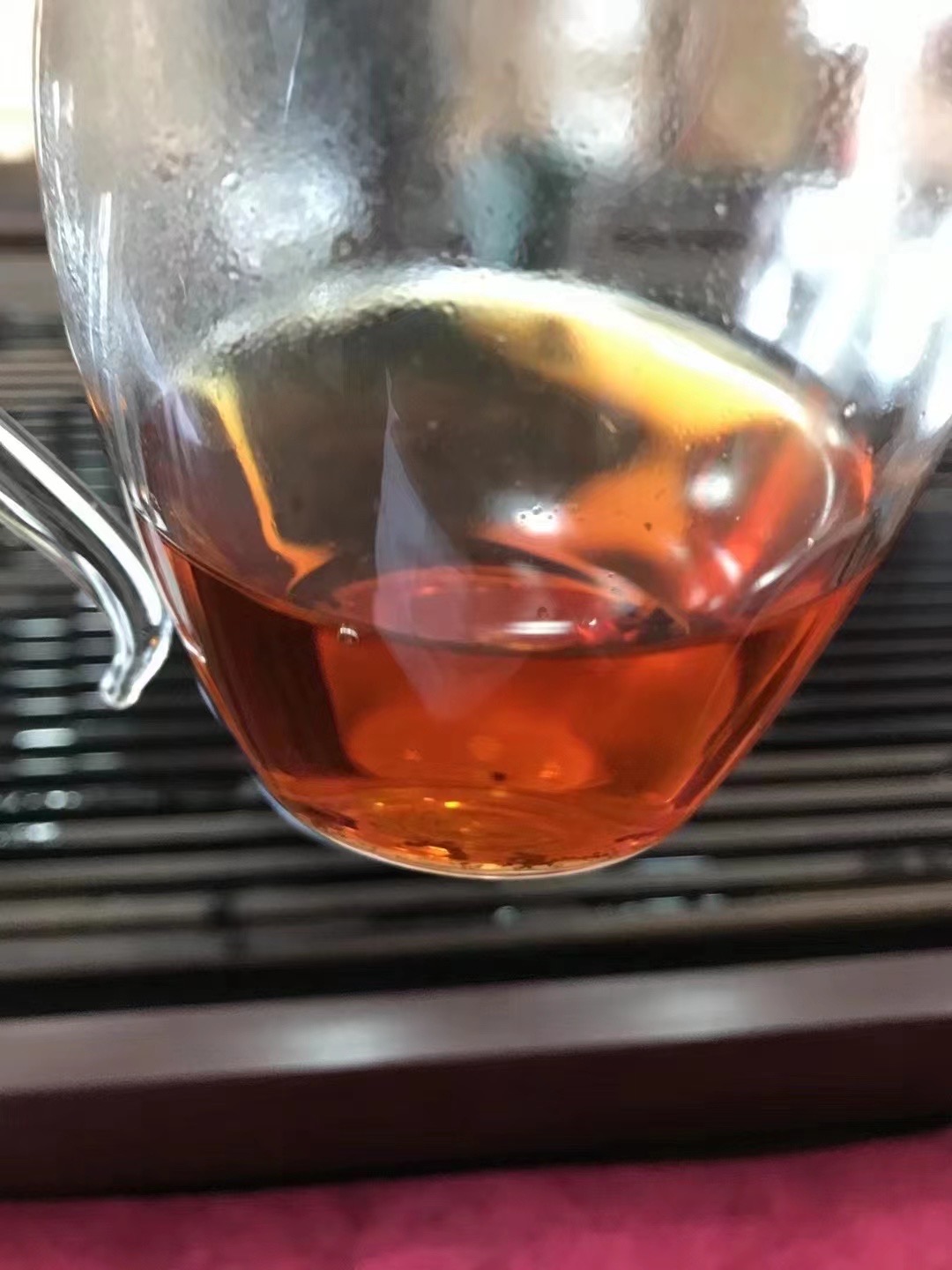 2000年茶浓号福禄寿喜配图3