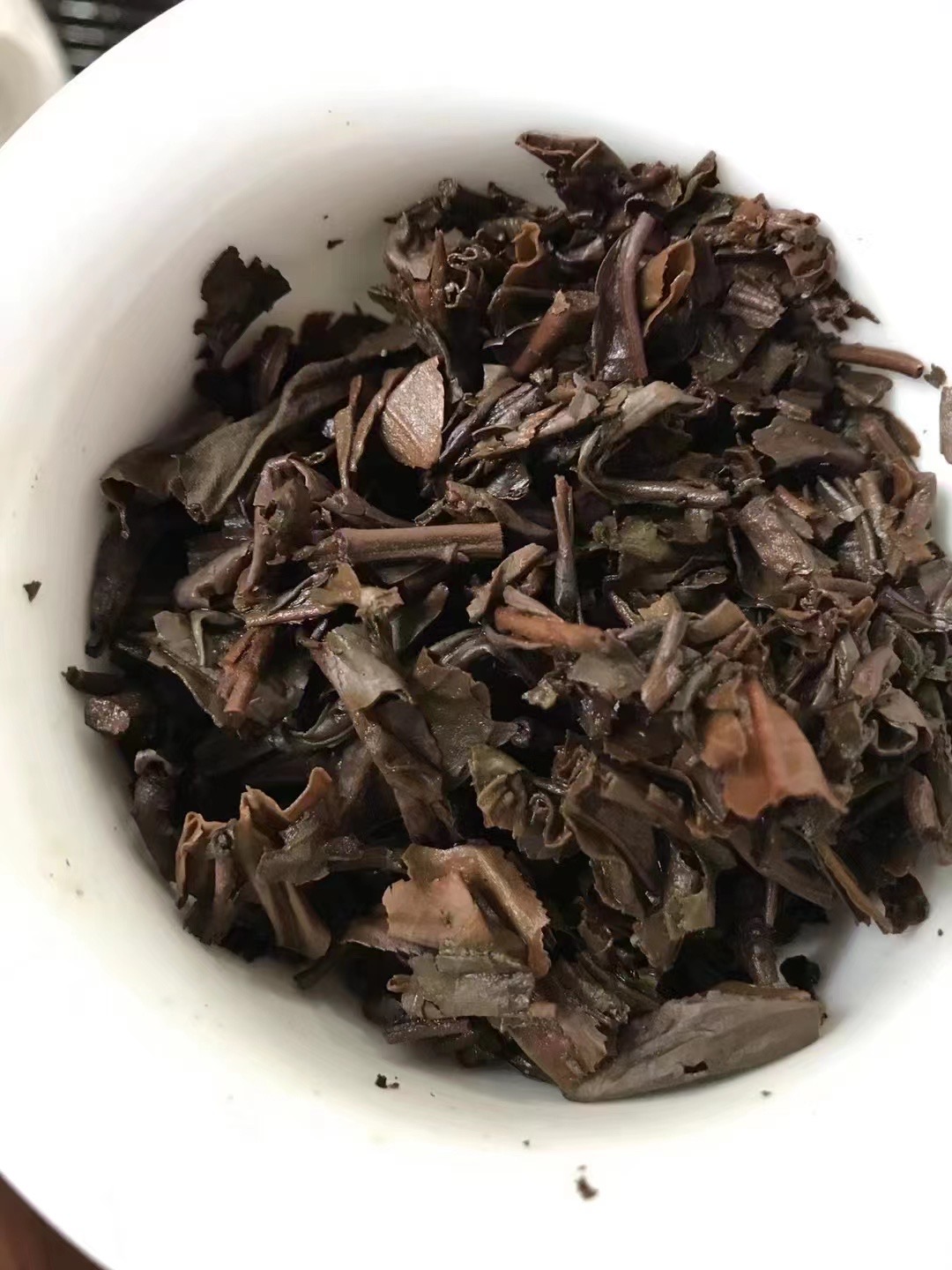 2000年茶浓号福禄寿喜配图4