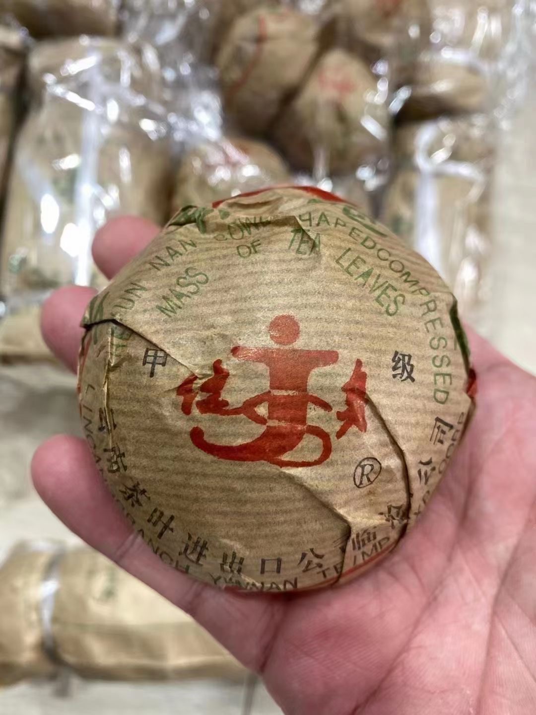 1998年健身沱配图1