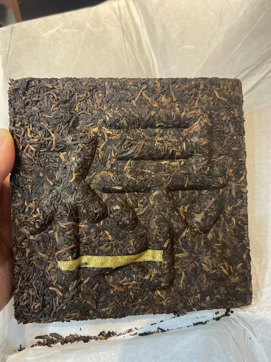 茶浓号福禄寿喜配图4