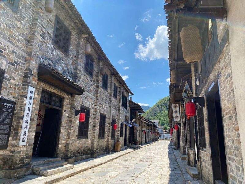 饮茶,一直都少不了配图3