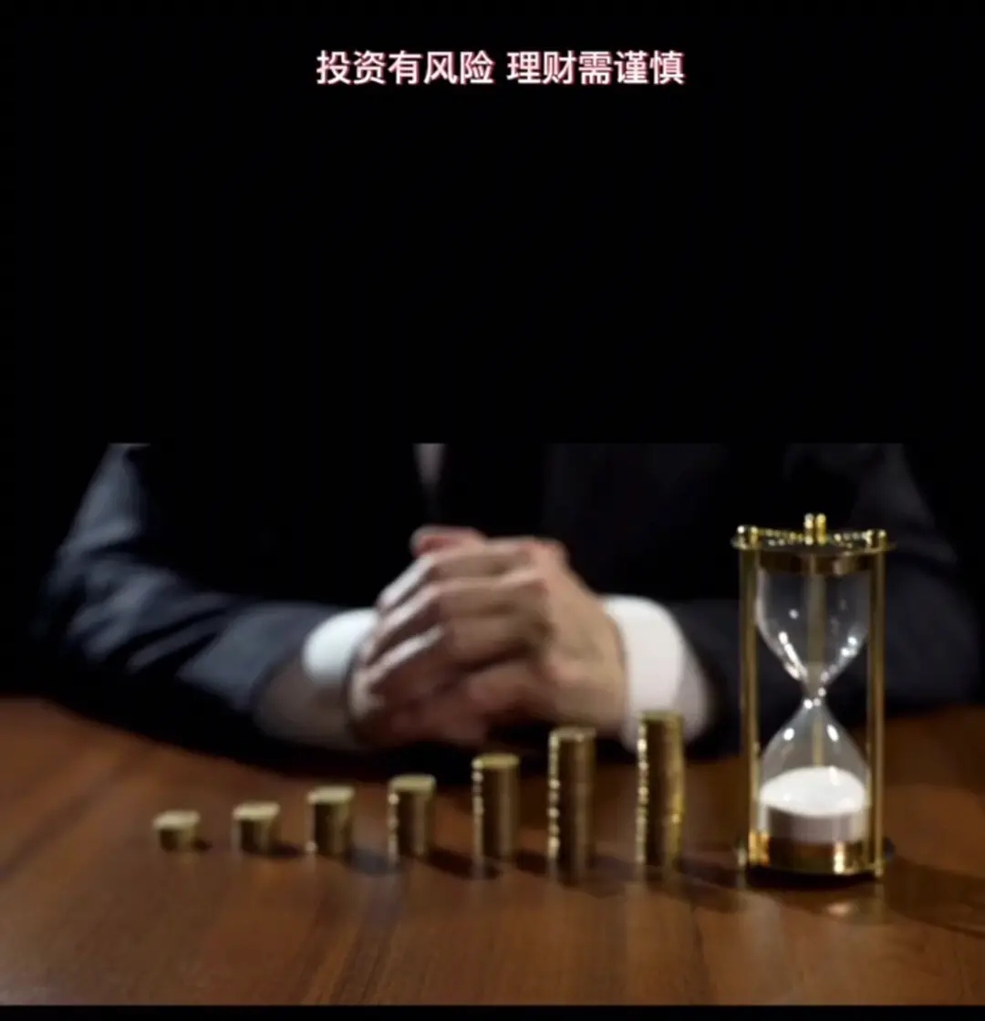 不按套路,出牌的茶盘,永远做不大 配图5