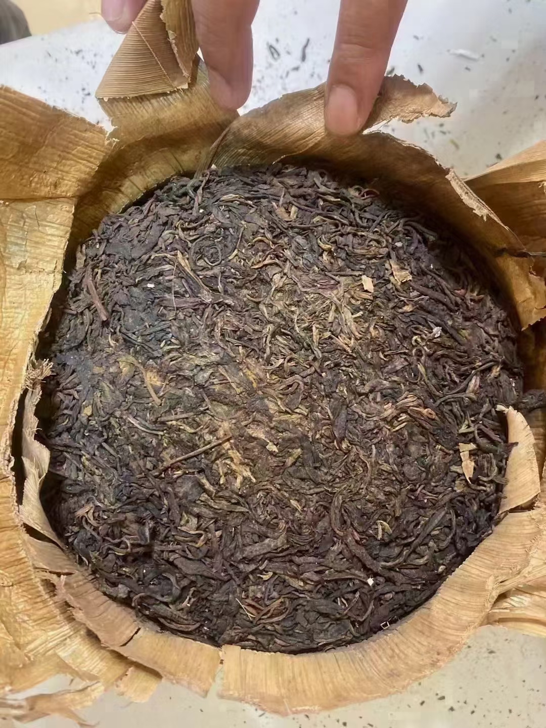 96真淳雅號配图4