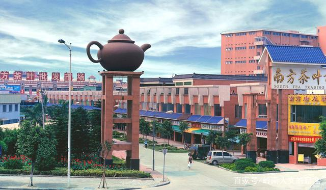社交圈子决定价格?茶叶品质何去何从?配图1