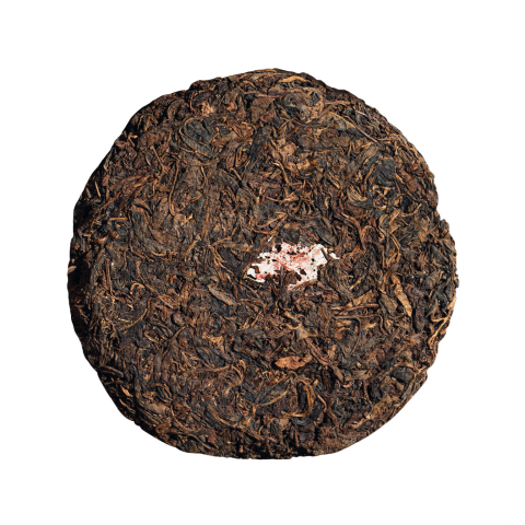 百年 宋聘号(红标)茶品图