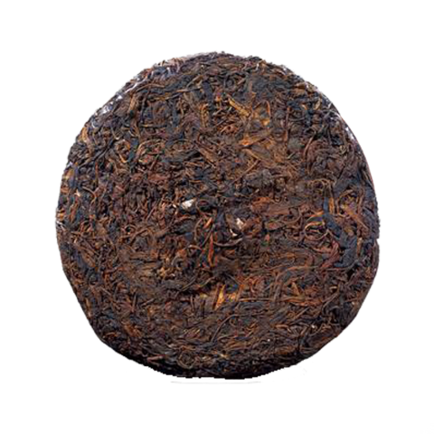 百年 宋聘号(蓝标)茶品图