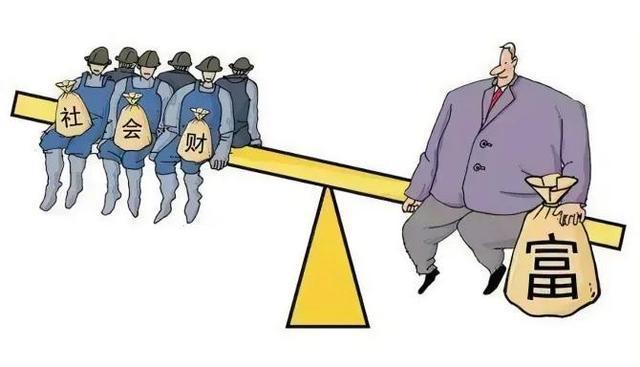 资本家不是慈善家配图1