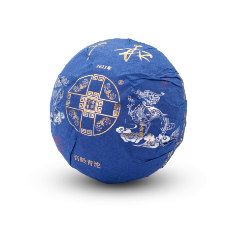 2023 中和百龄青沱